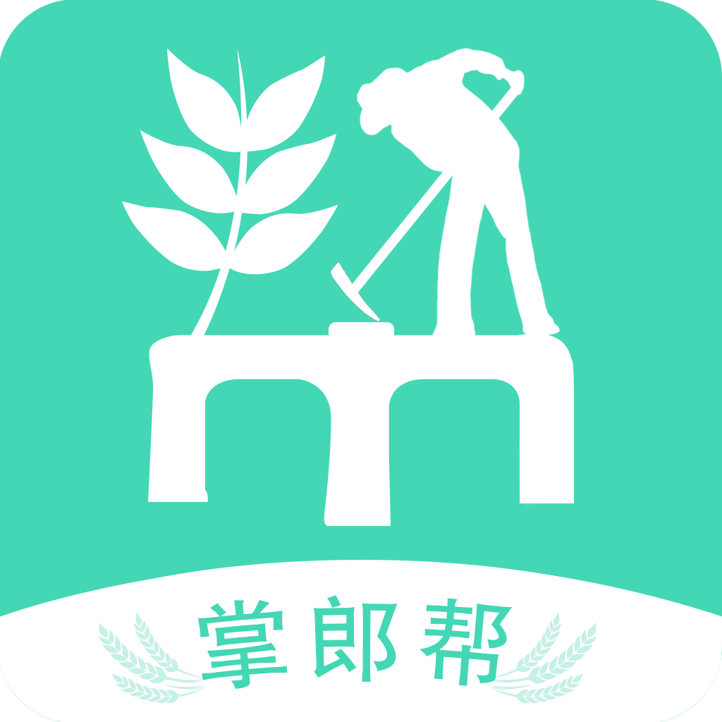 掌郎帮