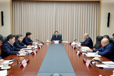 全国春季田管暨春耕备耕工作视频会议强调抓好春季农业生产各项工作